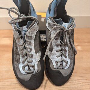 Brand New La Sportiva Finale Women's Climbing Shoe Size 38.5